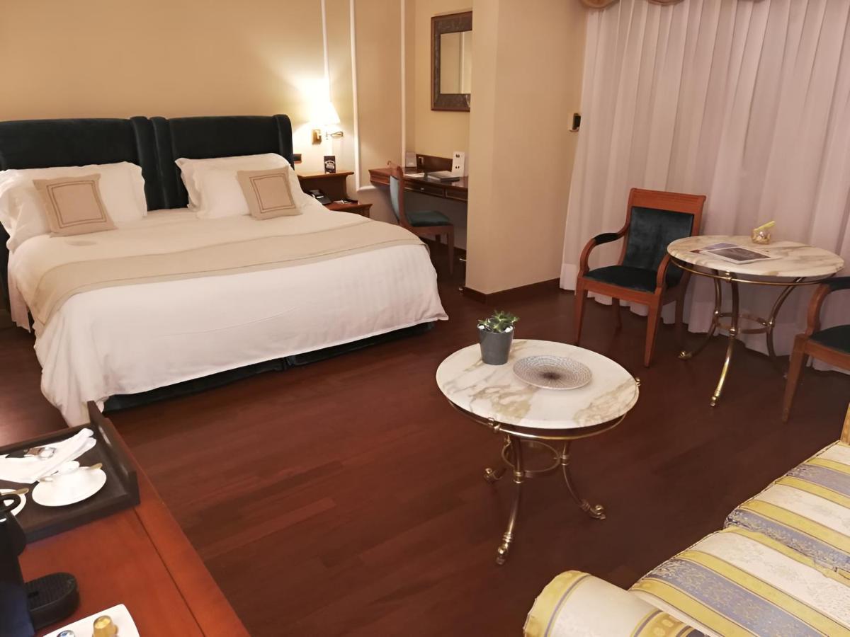 Grand Hotel Del Mare Resort & Spa Bordighera Dış mekan fotoğraf