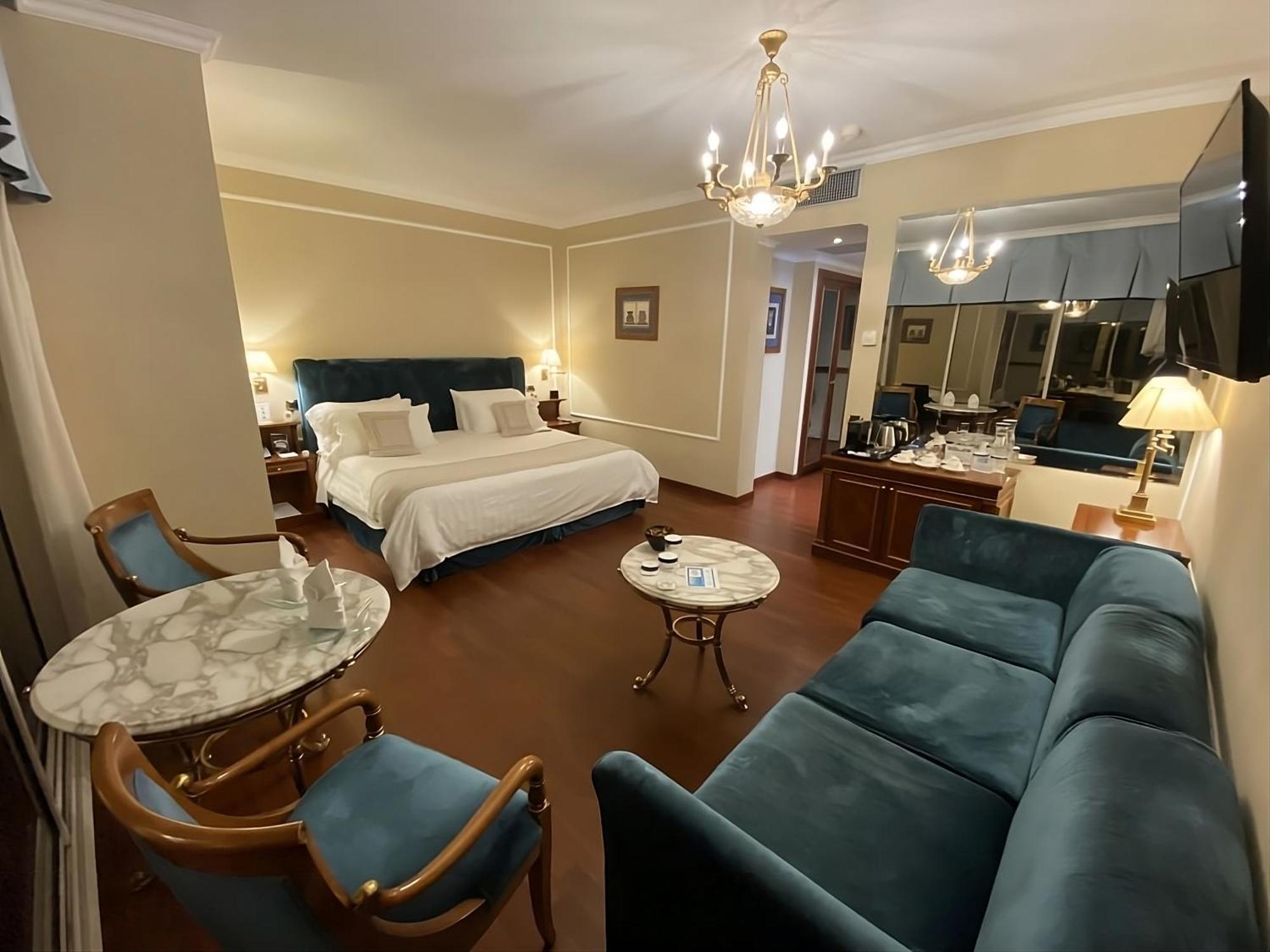 Grand Hotel Del Mare Resort & Spa Bordighera Dış mekan fotoğraf