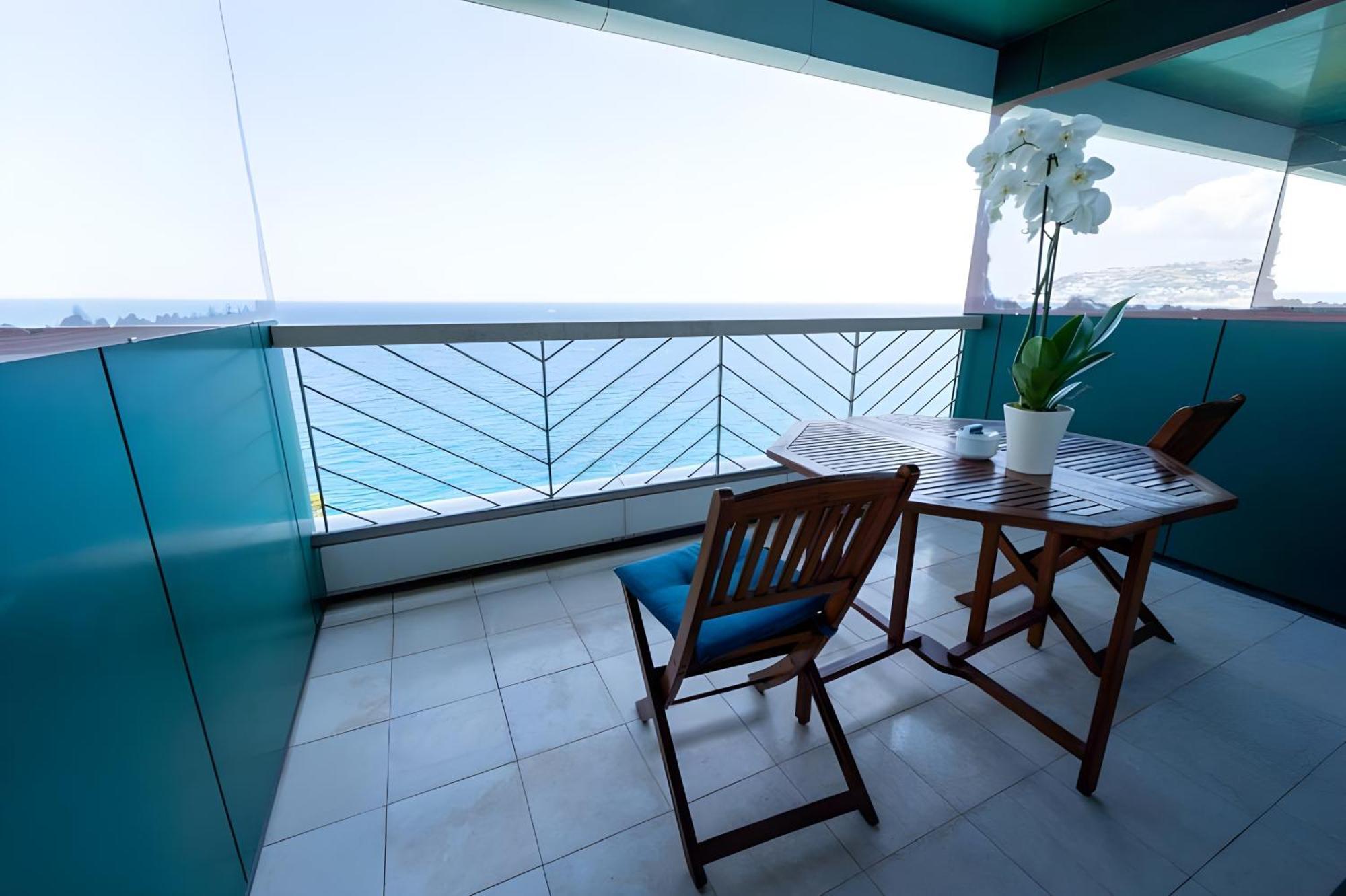 Grand Hotel Del Mare Resort & Spa Bordighera Dış mekan fotoğraf