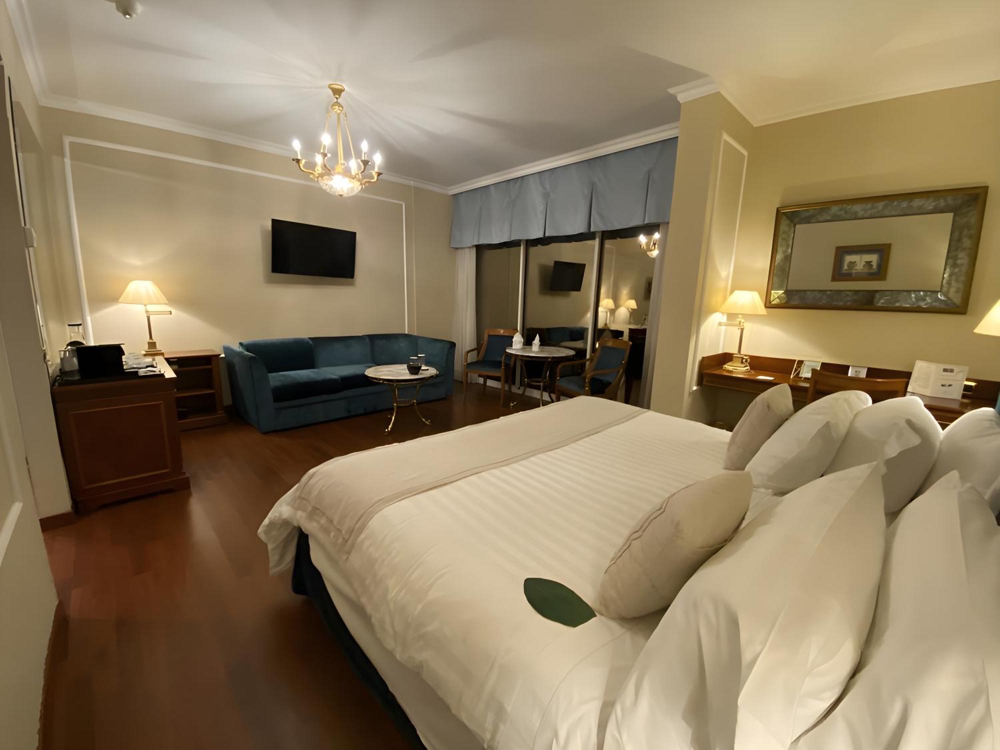 Grand Hotel Del Mare Resort & Spa Bordighera Dış mekan fotoğraf