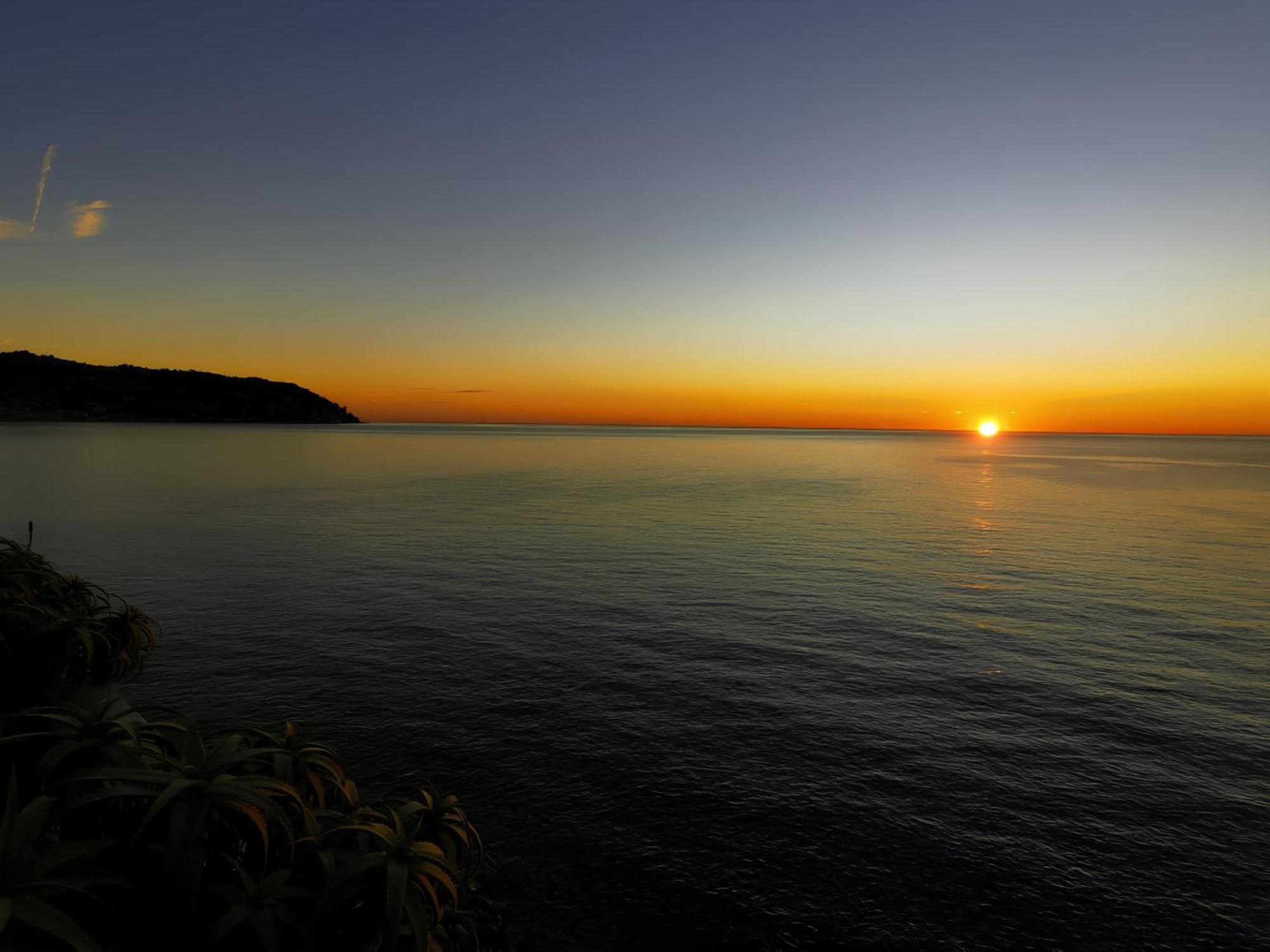 Grand Hotel Del Mare Resort & Spa Bordighera Dış mekan fotoğraf